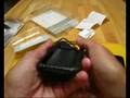 Carbon Fiber iPhone 3G Case