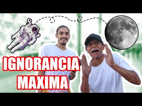 NO SABEN DE CULTURA!!! l Preguntas De Cultura General Ep.35