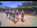 cbtis n 95 dgeti 2008   campeonas 