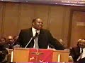 Bishop Jerry W. Macklin