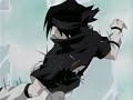 Le comnat de Naruto et Sasuke contre Haku !