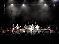 CALIFORNIA STARS/HUMMINGBIRD
