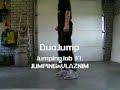 JumpingJob Ft. Vlaznim