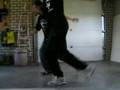 JumpingJob Ft. Vlaznim