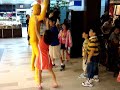 Plasticine Man Demo