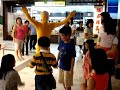 Plasticine Man Demo