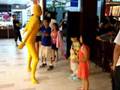 Plasticine Man Demo