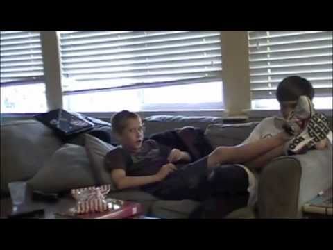 Bobzig - Part 2 of Interrogation.