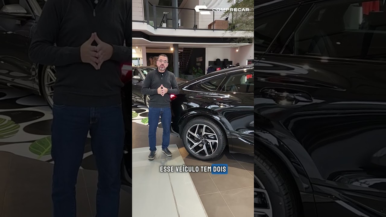 Você sabia que o Audi Q6 E-TRON tem uma excelente autonomia?