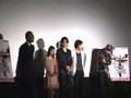 北村一輝登場！劇場版龍が如く舞台挨拶