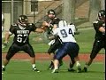 Whitworth Pirates rack up second win