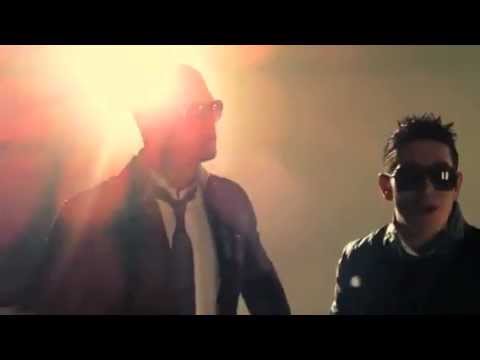 Dyland & Lenny  -  P�gate M�s (Video Shoot)
		 