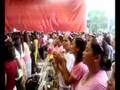 SFC-elbi at  cavite princess and knights