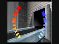 the 2nd level of the game 