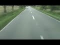 21. 8. 07 - dopravní nehoda dvou os. automobilů,