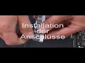 Tutorial - Installation Mosfet Wasserk�hlung - deutsch