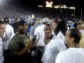 UCLA Football vs Tennessee 2008 - Post TD Celebration