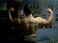 Lorenzo - 16yo 215lbs - Animal Arms