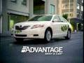 Car rental agencies