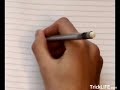 How to draw a dog How to draw a dog