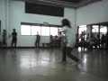 sayaw nga sayaw