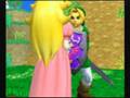 Peach's Slutty Adventure Episode 16