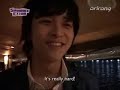 KJH: Interview@Thailand on Arirang TV