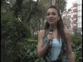 GABRIELA STECK, CASTING DE CONDUCCI�N