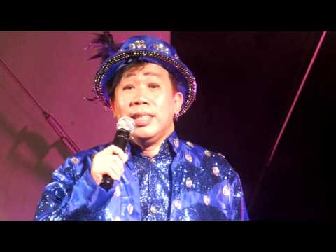 how to go wcega plaza