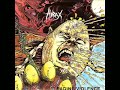 Hirax - Suicide