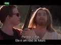 Pirado - Exterminador do Futuro: Protegendo Jesus Pirado - Exterminador do Futuro: Protegendo Jesus