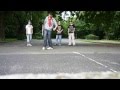 Népliget 5way cwalk