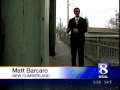 VIDEO: Bridge Construction To Cause School Bus Delays
