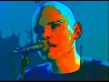 The Smashing Pumpkins - Coloured Wings