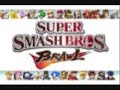 SSBB Theme (Ashley\
