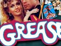 DRIVE IN Movie GREASE DRIVE IN Movie GREASE