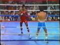 Salvador Sanchez vs Patrick Ford () (1/5)