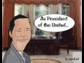 PRESIDENT ELECT BARAK OBAMA CAMPAIGNS WITH SARAH PALIN AND JOHN MCCAIN - ADVERTISEMENT ADDRESS TO THE NATION