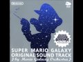 Super Mario Galaxy Good egg galaxy