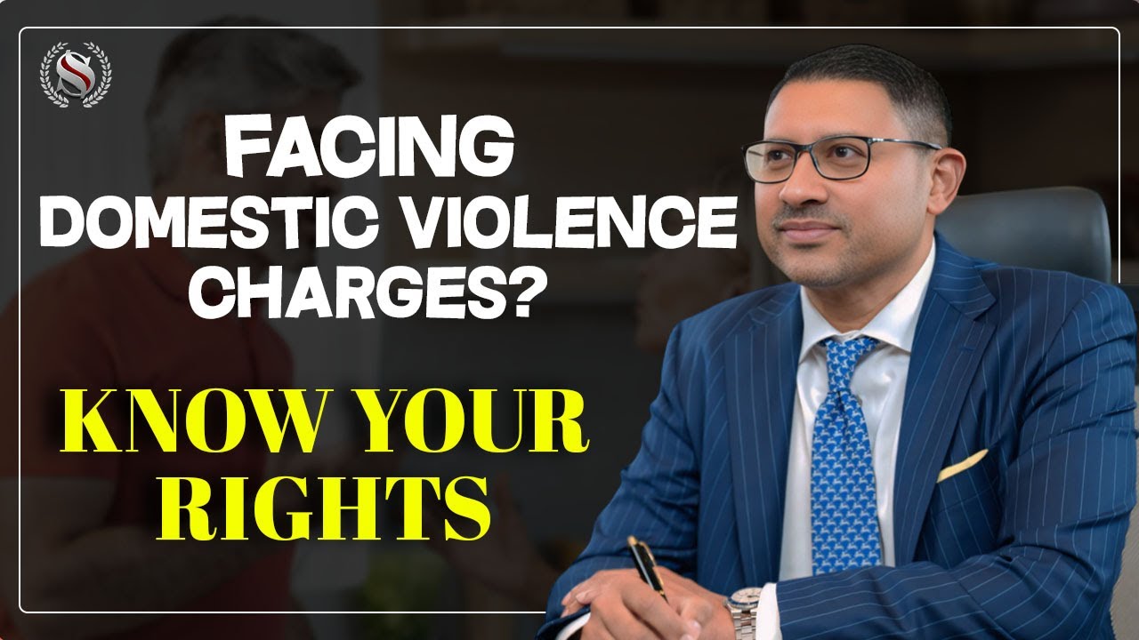 Virginia Domestic Violence Laws: Navigating the Legal Process