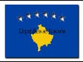 Himni i Republikės sė Pavarur tė Kosovės- djcelo Himni i Republikės sė Pavarur tė Kosovės- djcelo