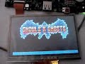 Pandora Arcade Compilation