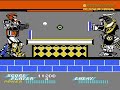 [nes] power rangers 2 aka. kyouryuu sentai juuranger developer : toei publisher : angel studios platform : nintendo entertainment system release date : 13.11.1992 (only japan) genre : platform, action mode : single-player