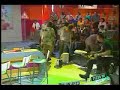 Wpadki telewizyjne - Europa da się lubić wypadek Cornado Moreno :D