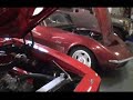 Dave's 1,000HP Camaro & 700HP Corvette