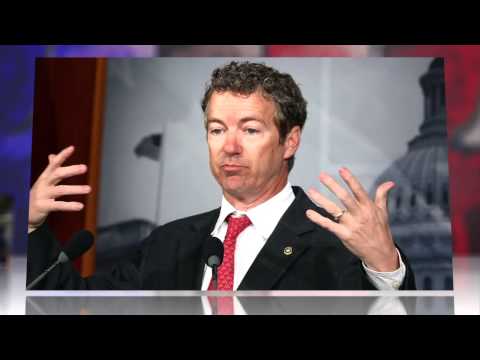 slatester - Call it the evolution of the revolution. Kentucky Senator Rand Paul, one of the darlings of the Tea Party, is showing signs of moderation in the wake of the ...
