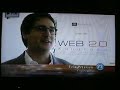 Reportaje de TV sobre la Web 2.0 Reportaje de TV sobre la Web 2.0