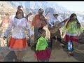HURACAN ANDINO DE PERAS - FIESTAS ENTERAS
