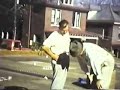 Building the Athens First United Methodist Church (Part 1)