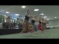 IVY Tech Bloomington West African Drumming